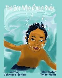 bokomslag The Boy Who Could Swim