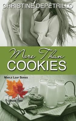 More Than Cookies 1