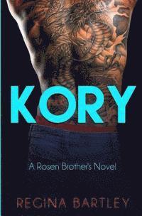 bokomslag Kory: A Rosen Brother's Novel