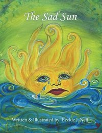 bokomslag The Sad Sun