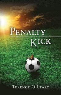 bokomslag Penalty Kick