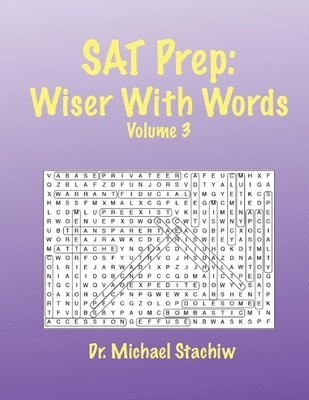 SAT Prep 1