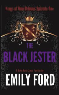 Emily Ford - The Black Jester, Häftad