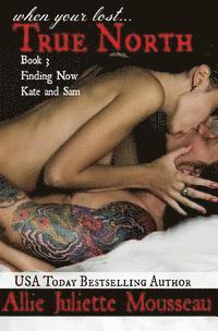 True North Book 3 Finding Now - Kate and Sam 1