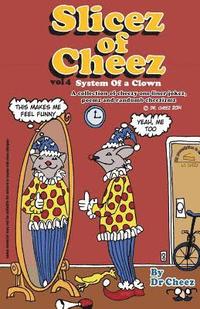 bokomslag Slicez of Cheez Vol4