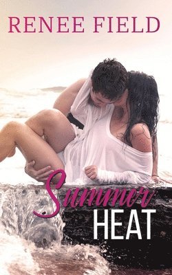 bokomslag Summer Heat