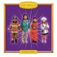 M. Petrucci, B. Rush - When I Grow Up?, Häftad