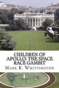 bokomslag Children of Apollo