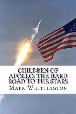 bokomslag Children of Apollo