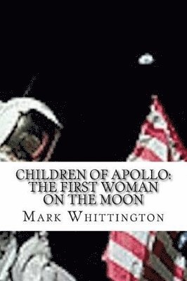 bokomslag Children of Apollo