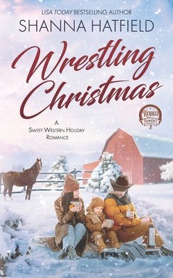 Wrestlin' Christmas 1