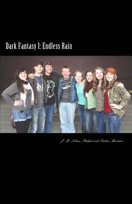 Dark Fantasy 1