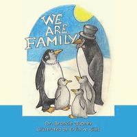 bokomslag We Are Family
