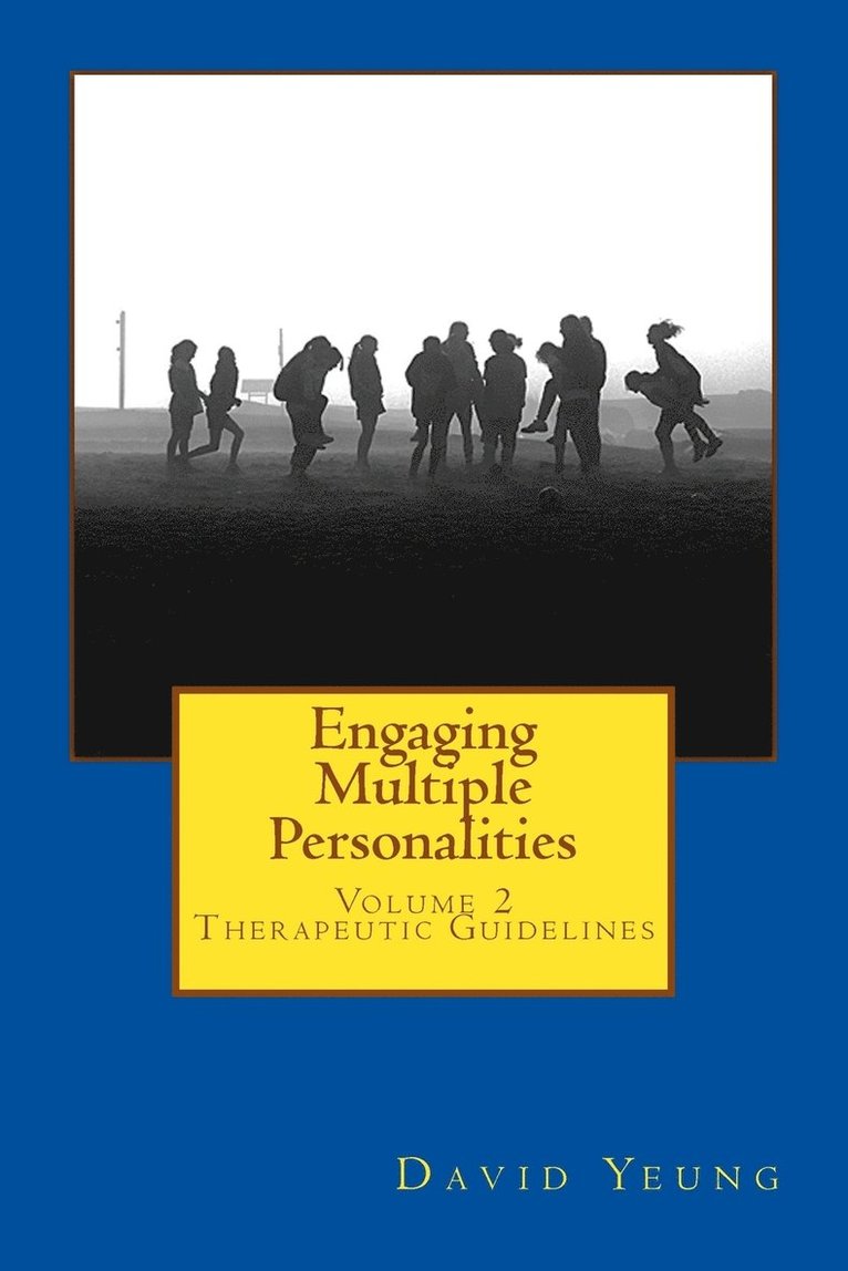 Engaging Multiple Personalities