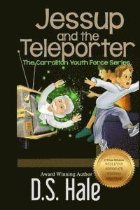 bokomslag Jessup and the Teleporter