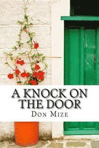 bokomslag A Knock on the Door: A John Adam Mystery