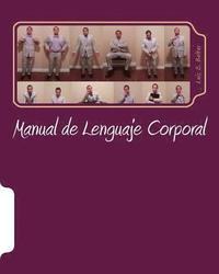 bokomslag Manual de Lenguaje Corporal