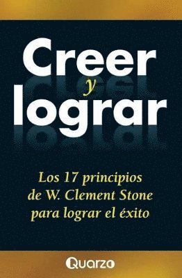 bokomslag Creer y lograr