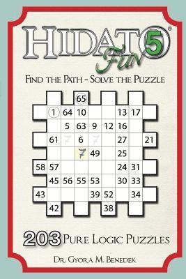 Hidato fun 5