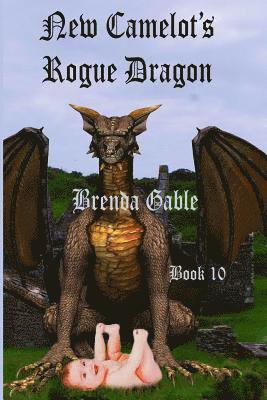 bokomslag Rogue Dragon
