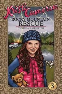 bokomslag Rocky Mountain Rescue
