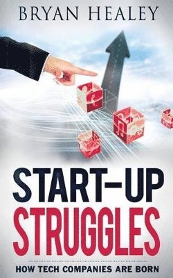 Start-up Struggles 1