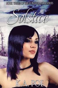 Solstice (Forevermore, Book Three) 1