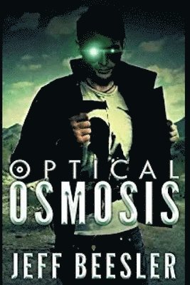 bokomslag Optical Osmosis