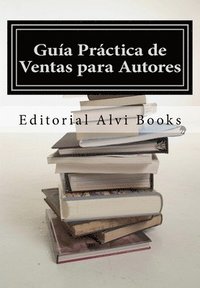 bokomslag Guia Practica de Ventas para Autores