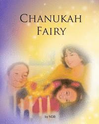 bokomslag The Chanukah Fairy