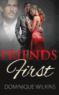 Friends First 1