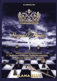 bokomslag Royal Duty