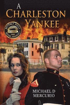 bokomslag A Charleston Yankee