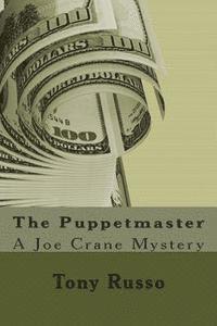 bokomslag The Puppetmaster