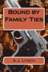 bokomslag Bound by Family Ties