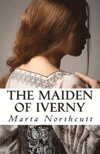 bokomslag The Maiden Of Iverny