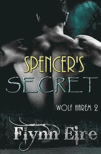 bokomslag Spencer's Secret