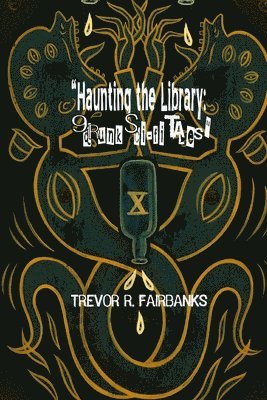 Haunting the Library