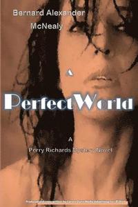 bokomslag A Perfect World: A Perry Richards Mystery Novel