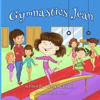 bokomslag Gymnastics Jean