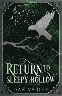 bokomslag Return to Sleepy Hollow