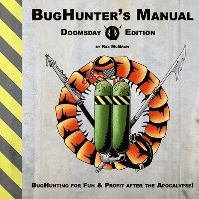 BugHunter's Manual 1