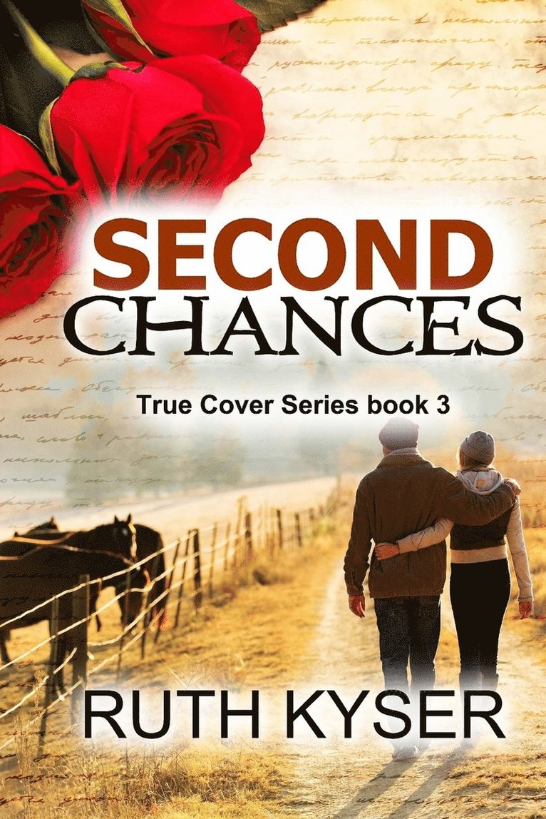 Second Chances (Large Print) 1