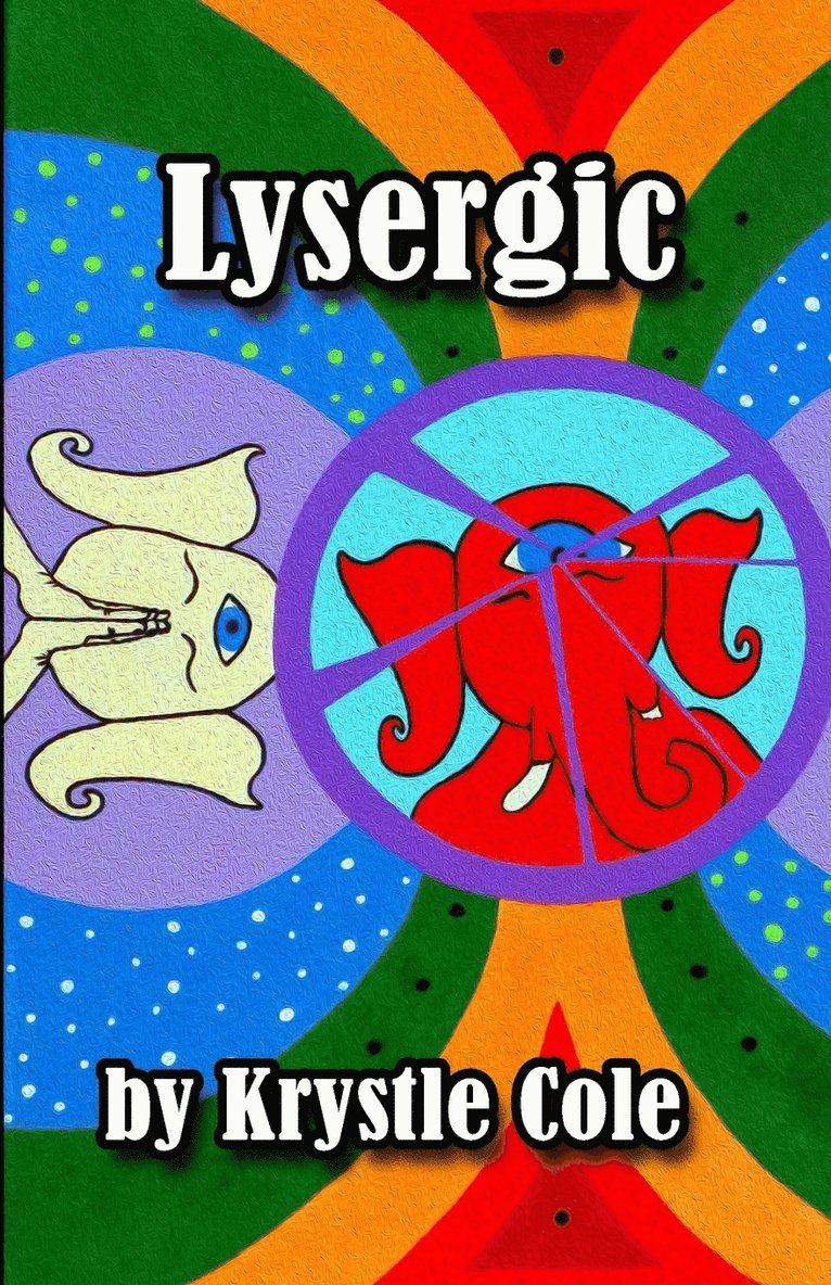 Lysergic 1