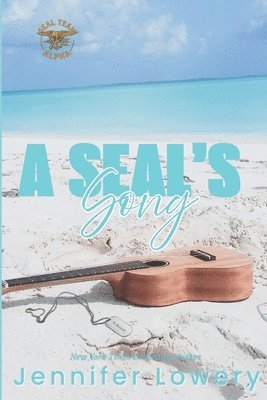 bokomslag SEAL's Song