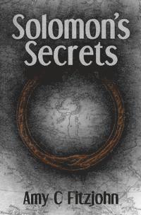 bokomslag Solomon's Secrets: The Second Sheridan and Blake Adventure