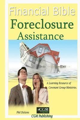 Financial Bible Foreclosure Assistance 1