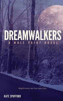Kate Spofford - Dreamwalkers, Häftad