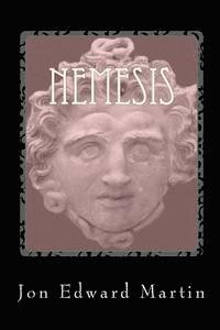 Nemesis: A Novel of the Spartan Gylippos and the Battle of Syracuse 1