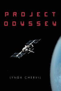 bokomslag Project Odyssey